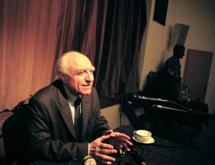 Jan 2015 Video Of Introductory Lecture On Making New Memories To A PBSP Experiential&nbsp;Group