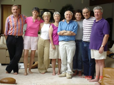 Announcing Summer PBSP Training Weeks with Al Pesso in Boston, June 28 – Jul&nbsp;17