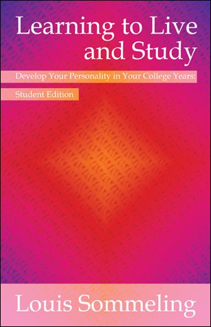 A New Book By PBSP Therapist & Supervisor, Louis&nbsp;Sommeling