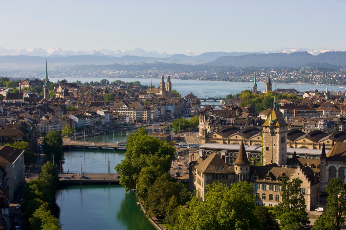Creating New & More Appropriate Memories to Heal Trauma: 3-Day Seminar in Zurich (2/27 – 3/1)