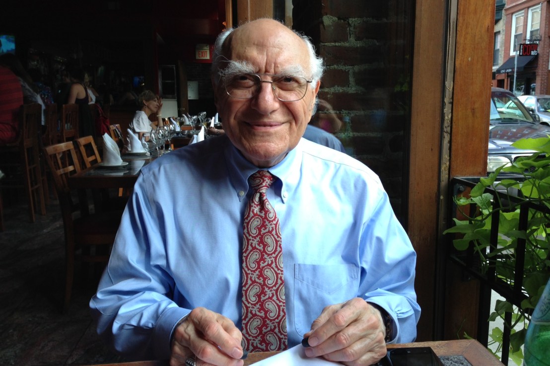 Retirement Announcement