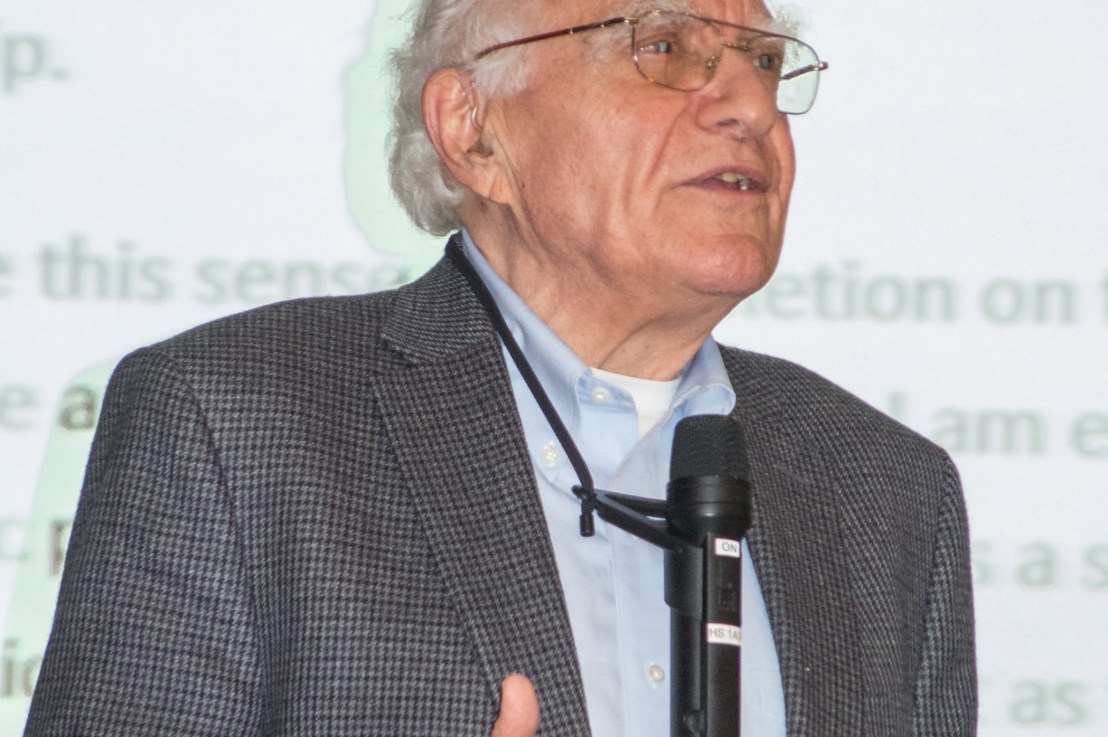 Al Pesso Keynote Address, German Humanistic Psychotherapy Congress, Oct 27,&nbsp;2014